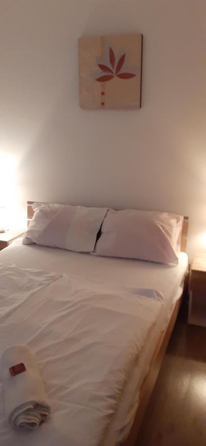 Lavender Apartment Heviz Luaran gambar