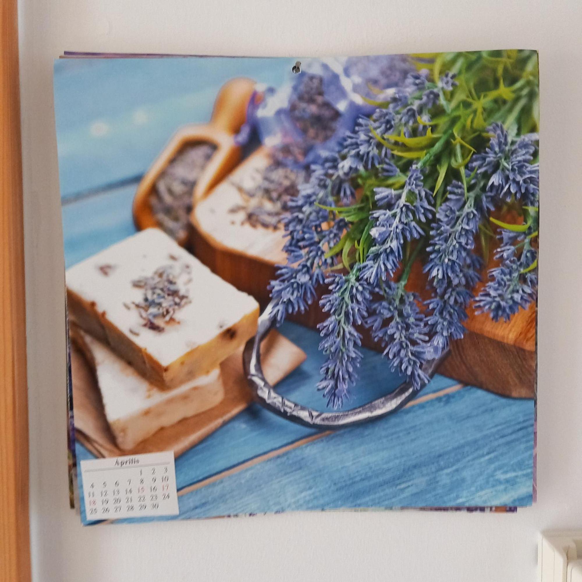 Lavender Apartment Heviz Luaran gambar
